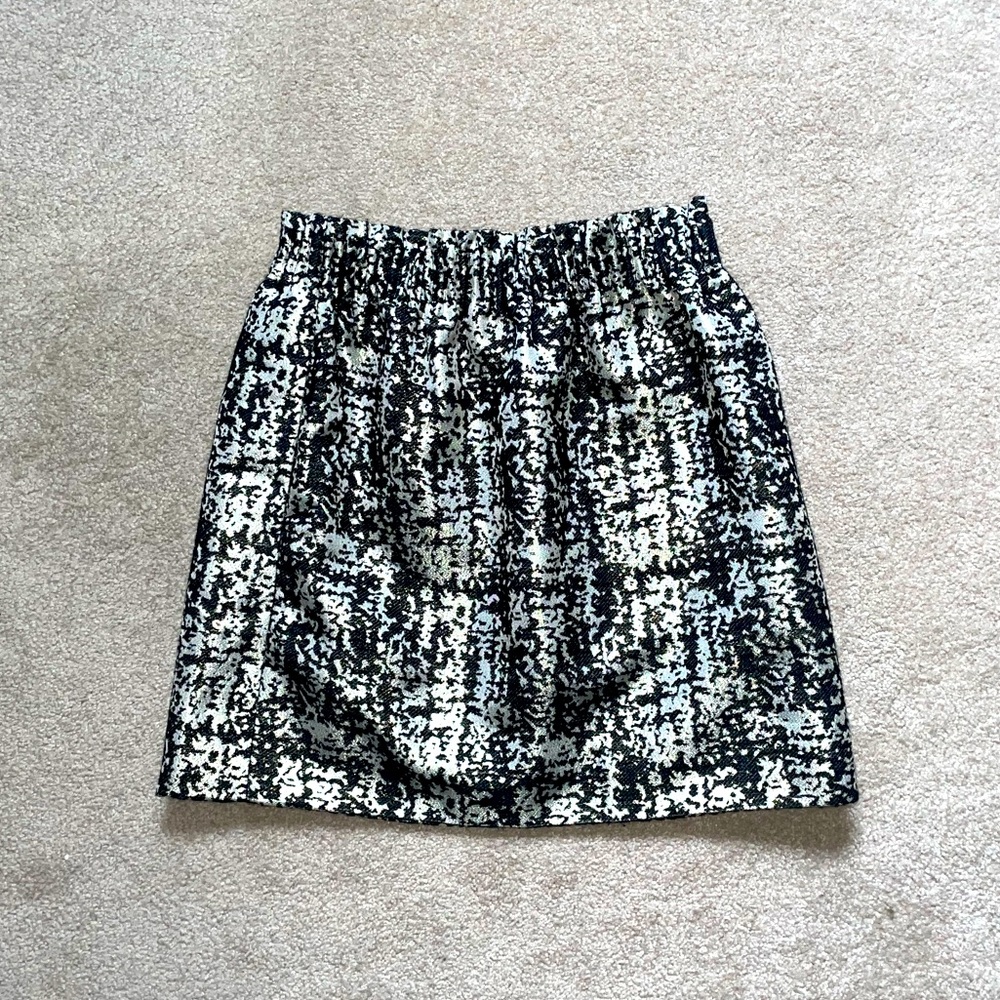 J Crew skirt
